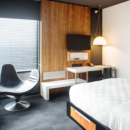 Hotel Alt Quartier Dix30 Brossard Exteriör bild