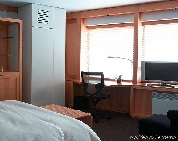 Hotel Alt Quartier Dix30 Brossard Rum bild